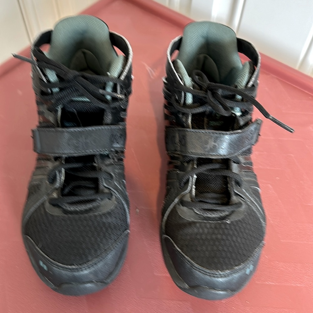 RYKA studio workout shoes